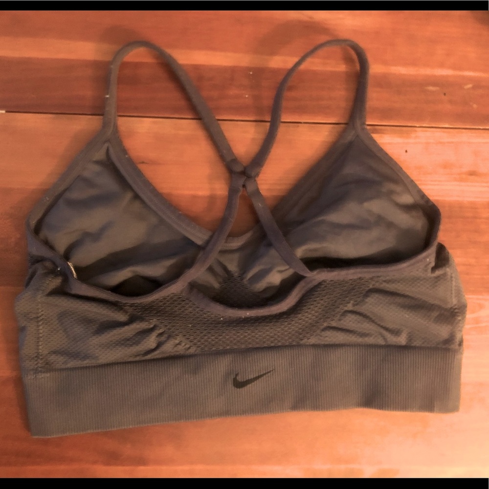 Nike Sports Bra!